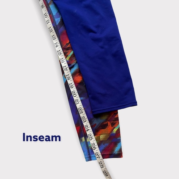 Set of Athleta Leggings Size Small - Picture 6 of 6